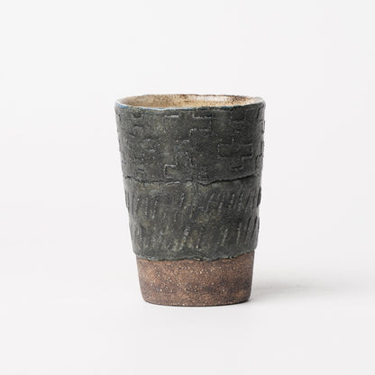 Kyoko Jishage Tea Cup