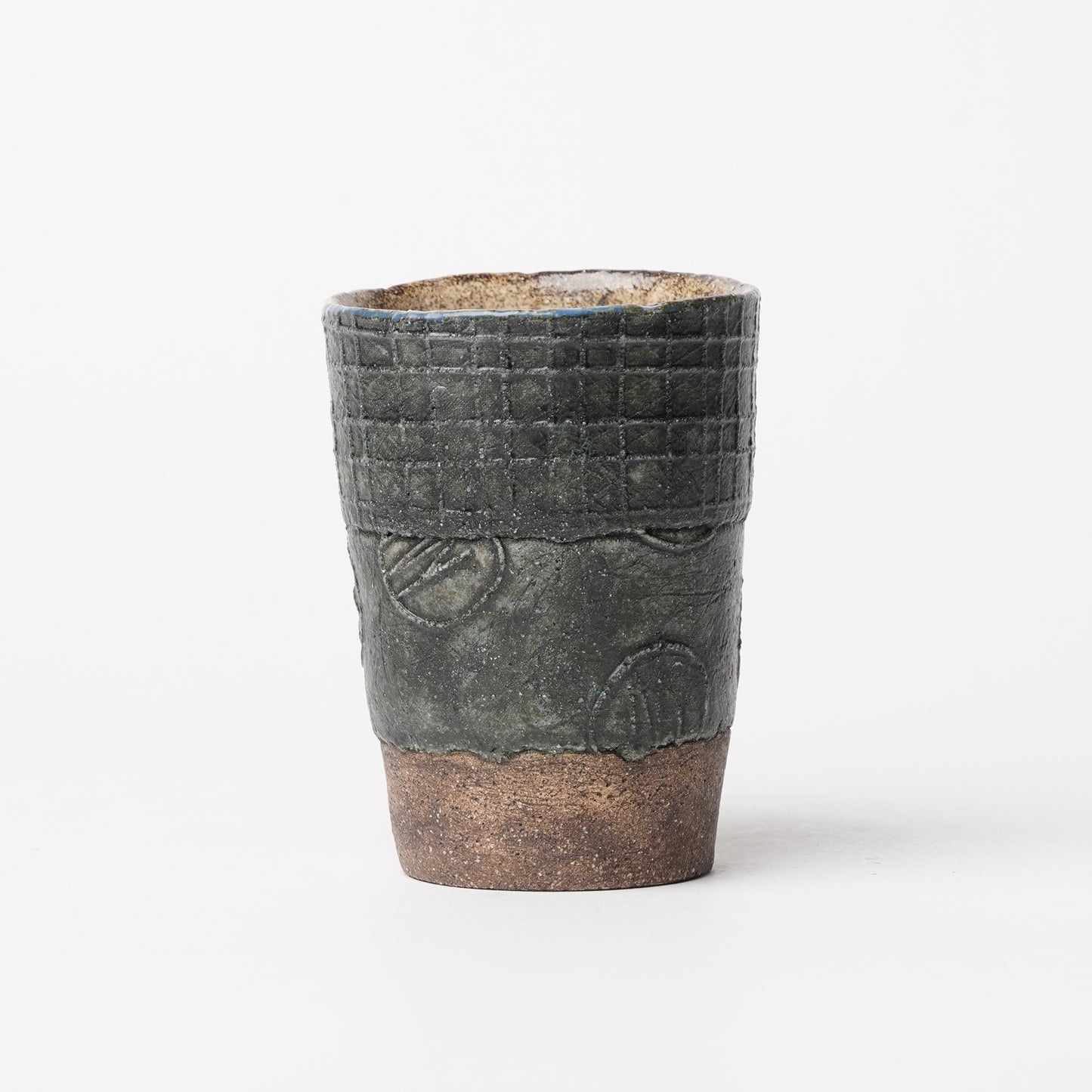 Kyoko Jishage Tea Cup