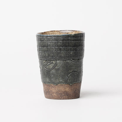 Kyoko Jishage Tea Cup