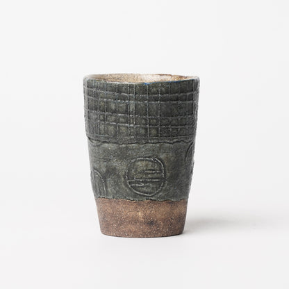 Kyoko Jishage Tea Cup