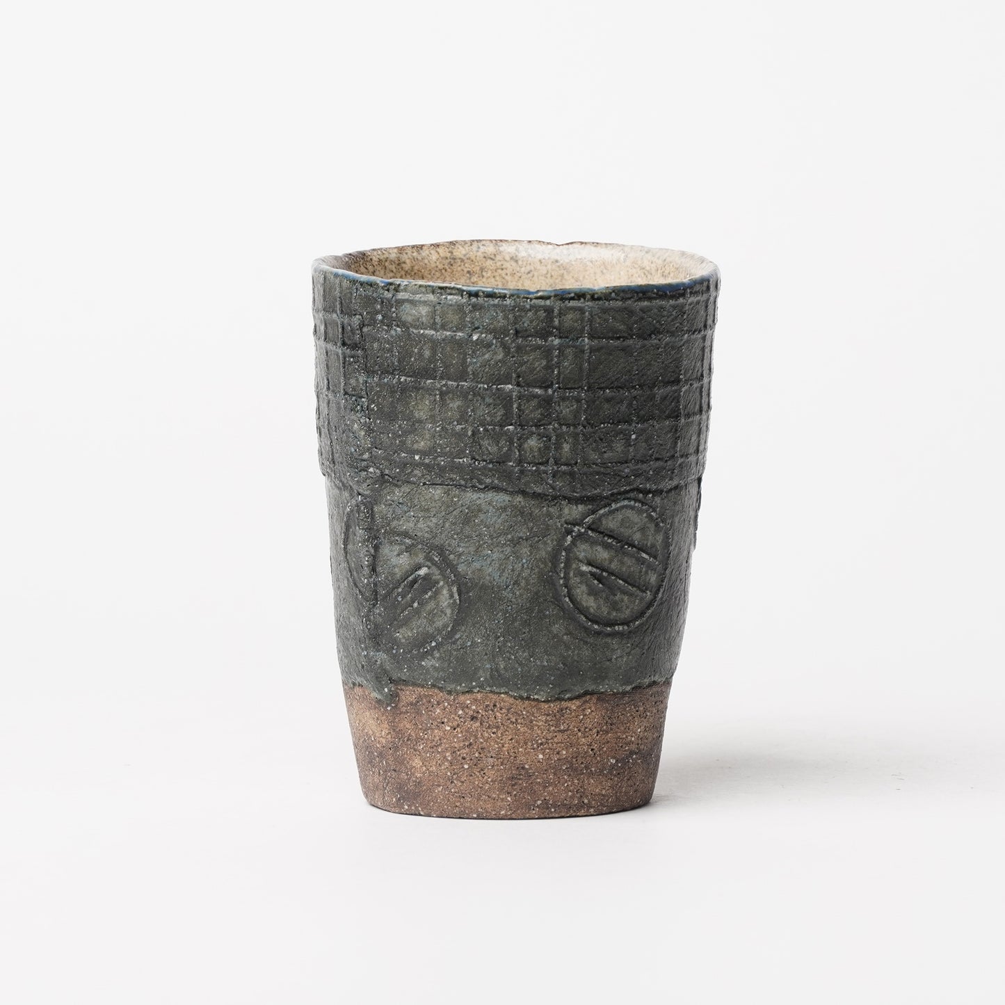 Kyoko Jishage Tea Cup