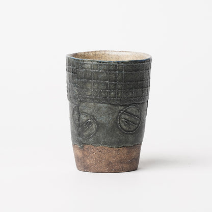 Kyoko Jishage Tea Cup
