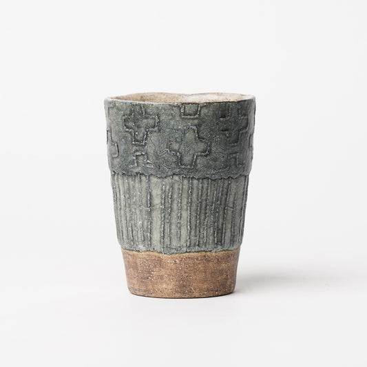 Kyoko Jishage Tea Cup