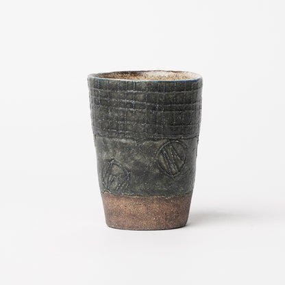 Kyoko Jishage Tea Cup