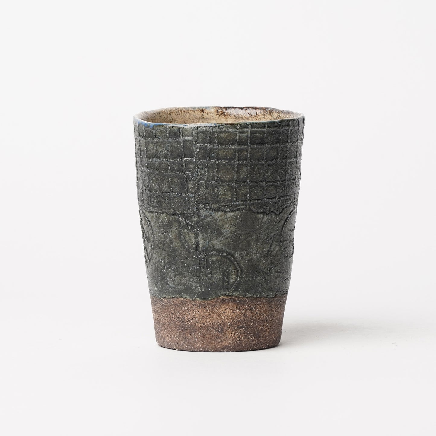 Kyoko Jishage Tea Cup