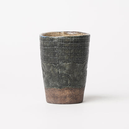 Kyoko Jishage Tea Cup
