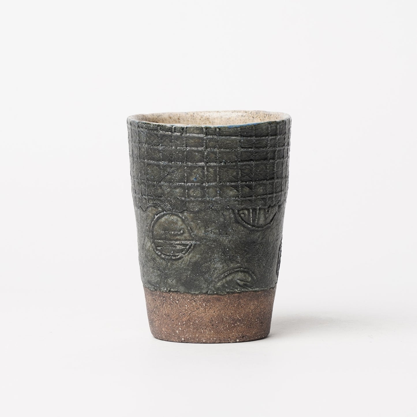 Kyoko Jishage Tea Cup