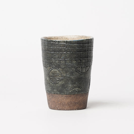 Kyoko Jishage Tea Cup