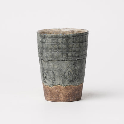 Kyoko Jishage Tea Cup