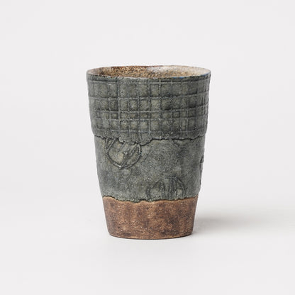 Kyoko Jishage Tea Cup