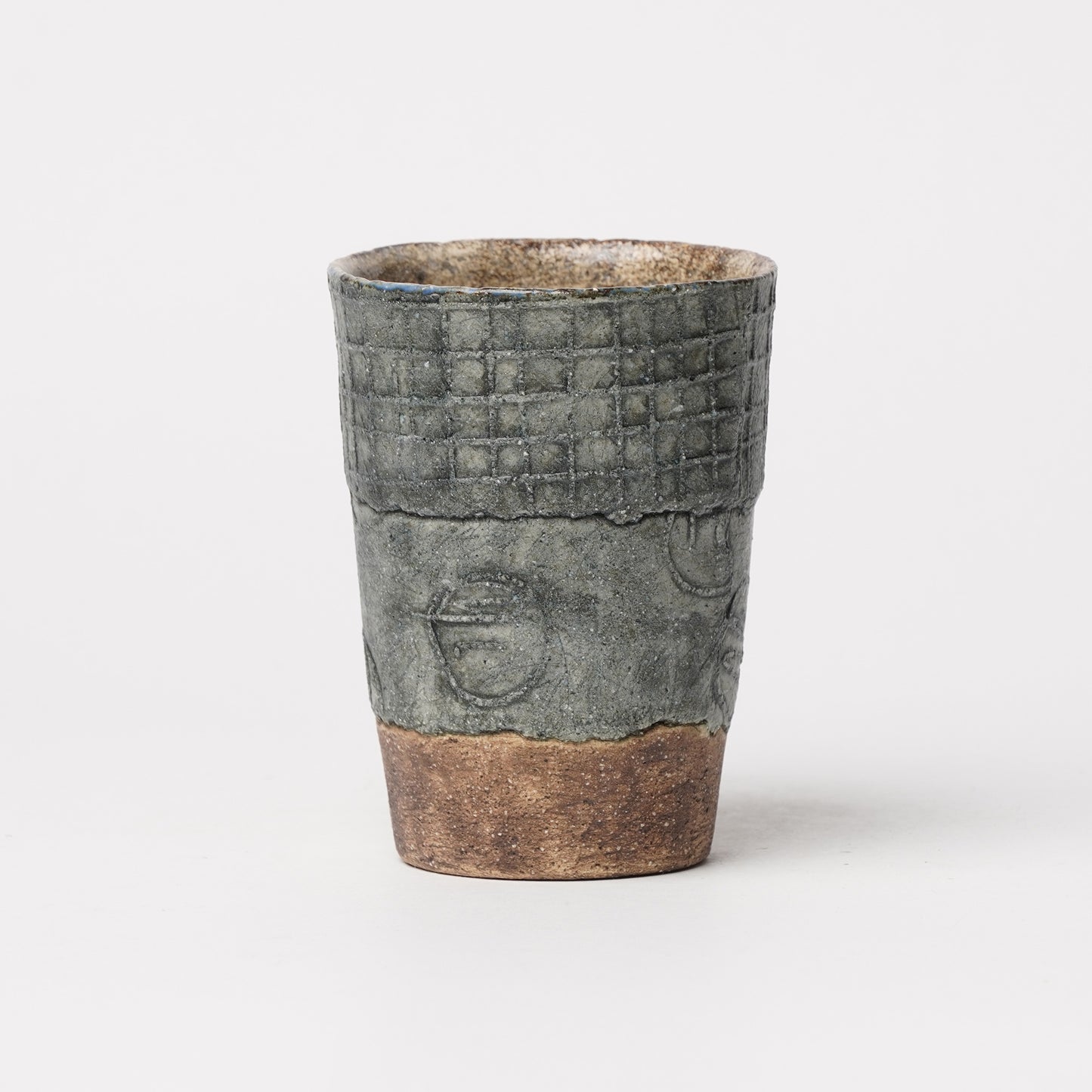 Kyoko Jishage Tea Cup