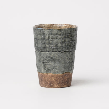 Kyoko Jishage Tea Cup