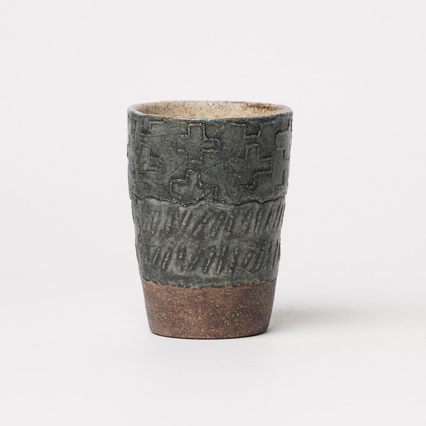Kyoko Jishage Tea Cup