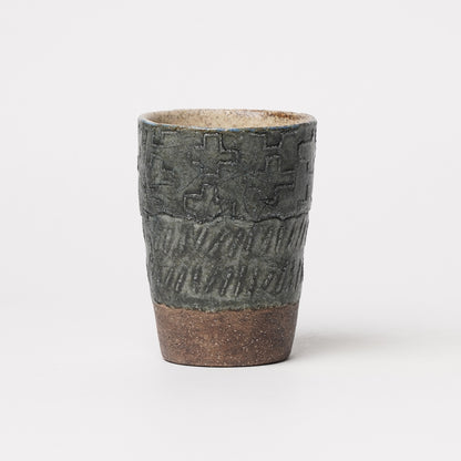 Kyoko Jishage Tea Cup