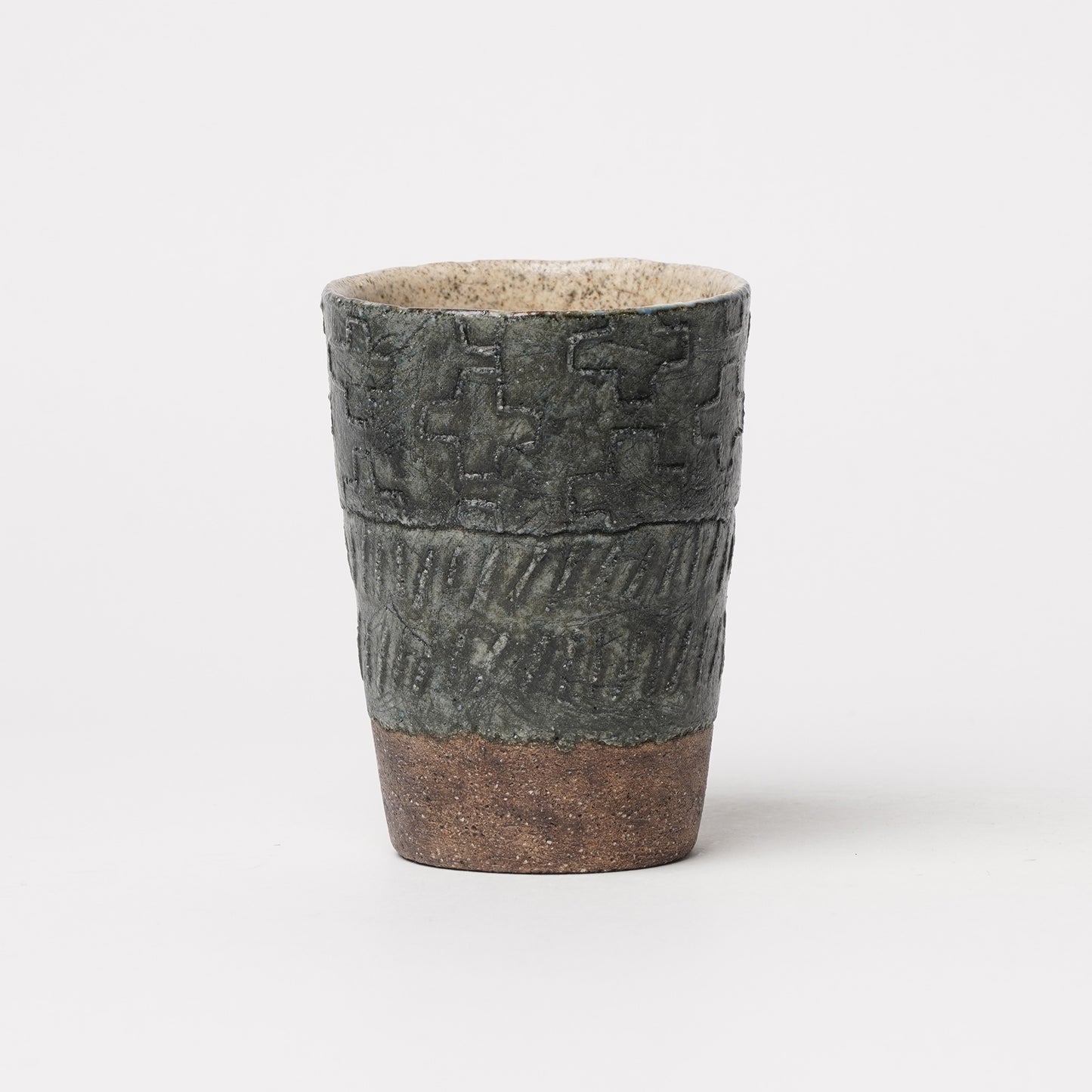 Kyoko Jishage Tea Cup