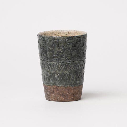 Kyoko Jishage Tea Cup