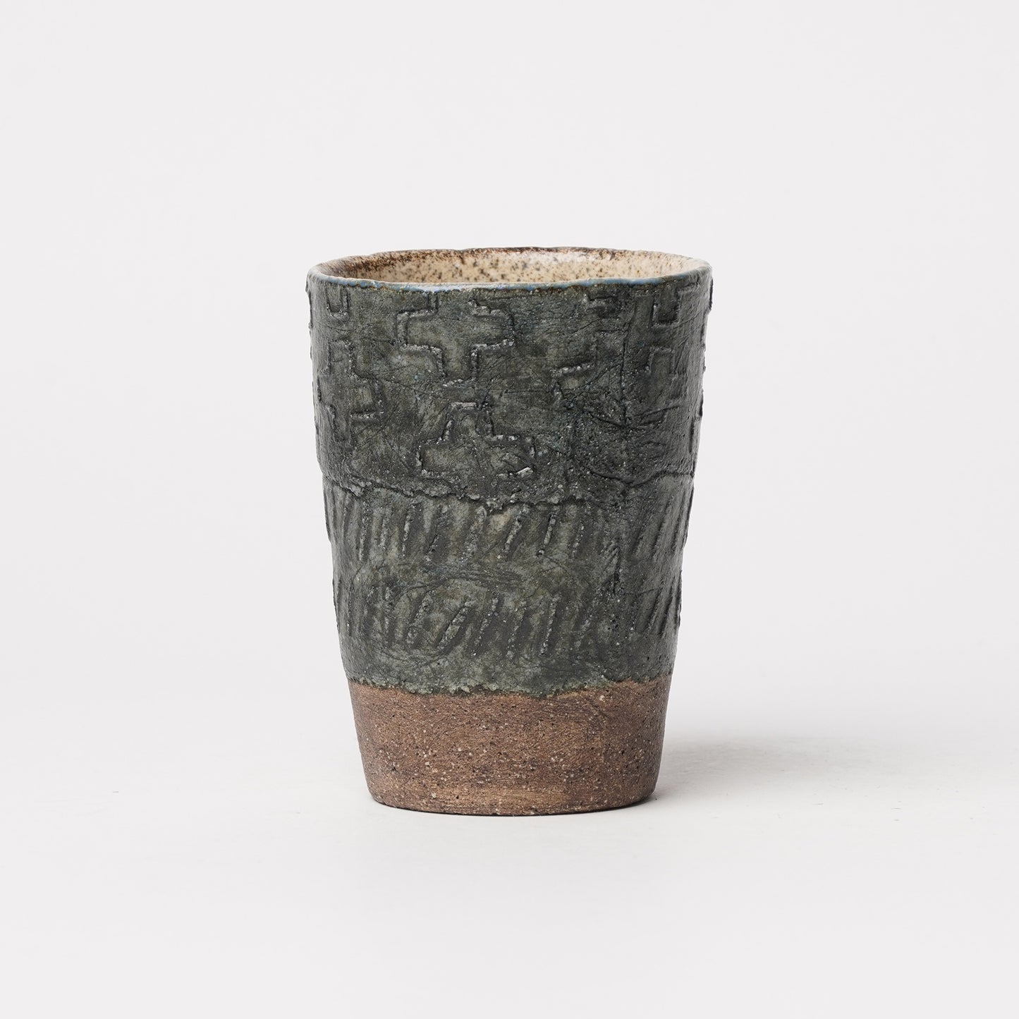 Kyoko Jishage Tea Cup