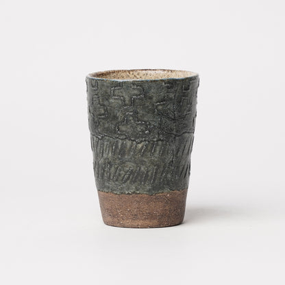 Kyoko Jishage Tea Cup