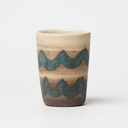 Kyoko Jishage Tea Cup