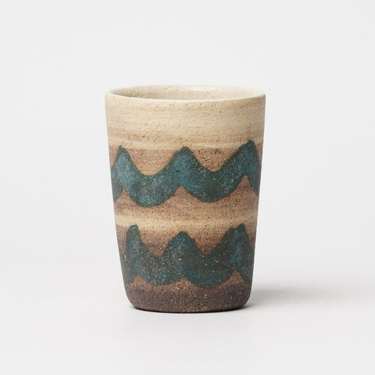 Kyoko Jishage Tea Cup