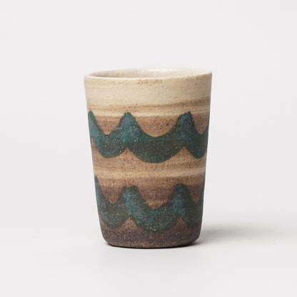 Kyoko Jishage Tea Cup