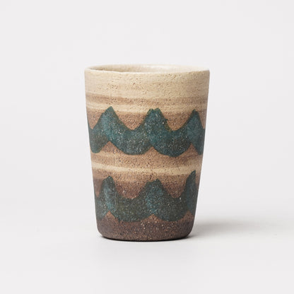 Kyoko Jishage Tea Cup