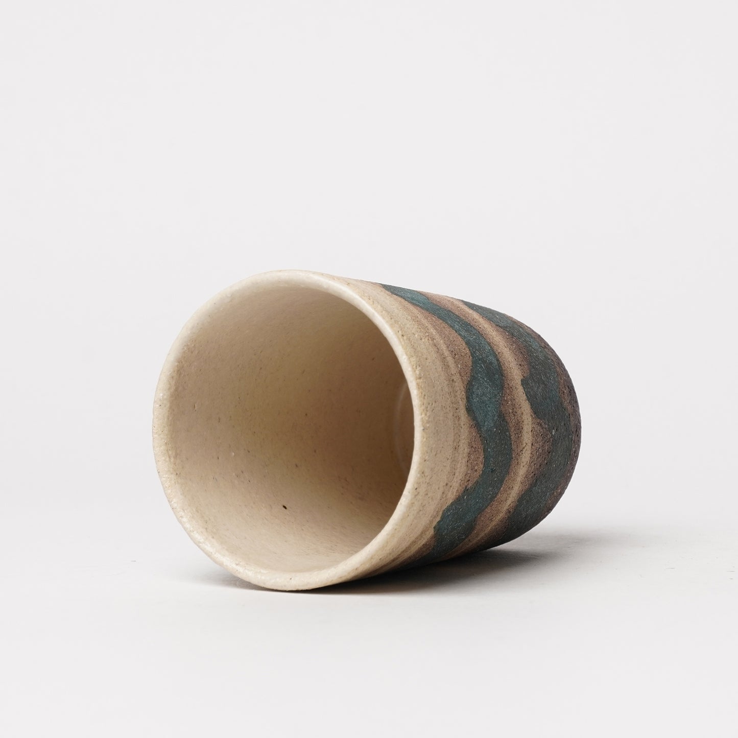 Kyoko Jishage Tea Cup