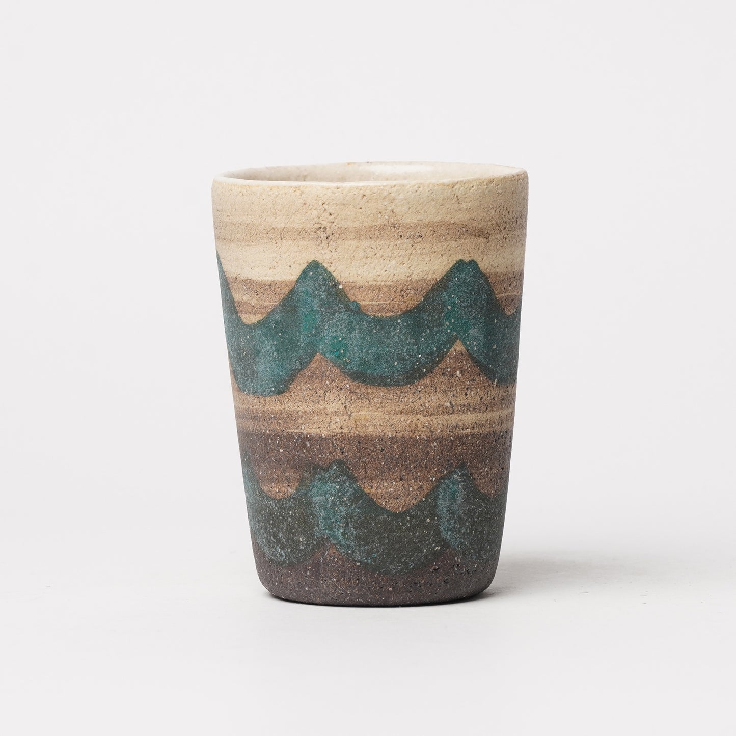 Kyoko Jishage Tea Cup