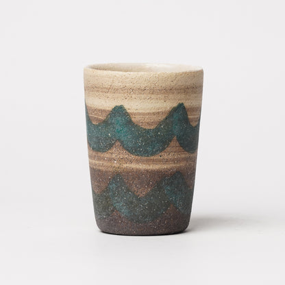 Kyoko Jishage Tea Cup