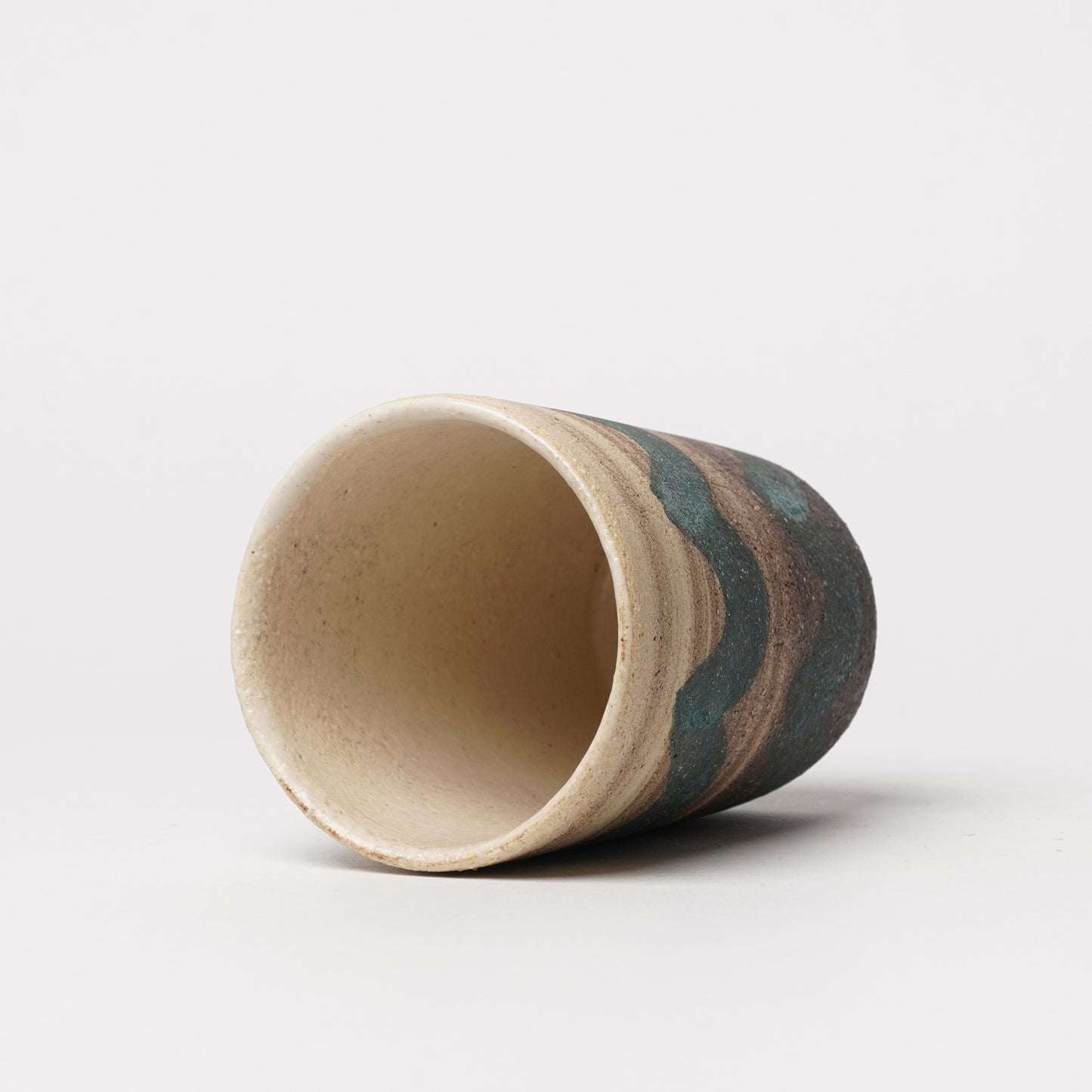 Kyoko Jishage Tea Cup