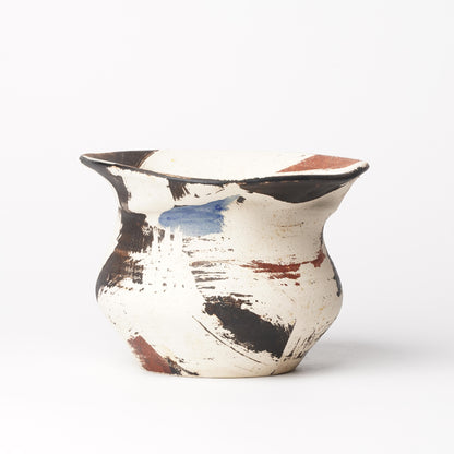 Nobuko Konno planter