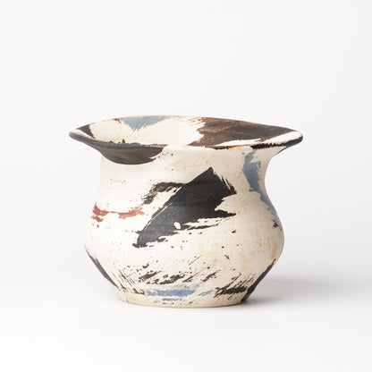 Nobuko Konno planter