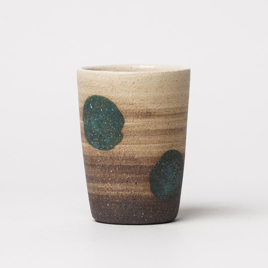 Kyoko Jishage Tea Cup