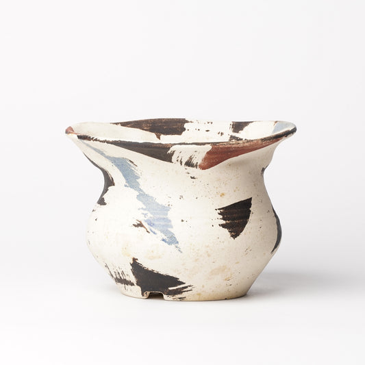 Nobuko Konno planter