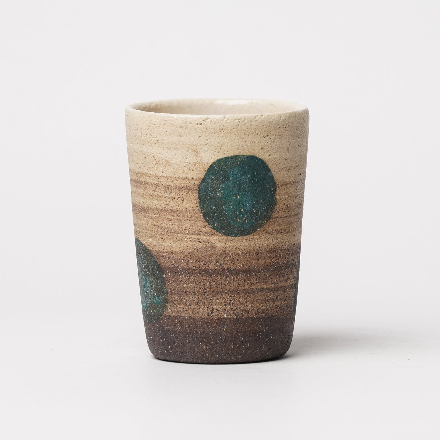 Kyoko Jishage Tea Cup