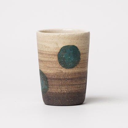 Kyoko Jishage Tea Cup