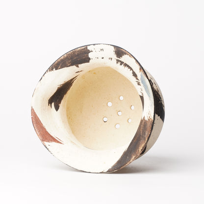 Nobuko Konno planter