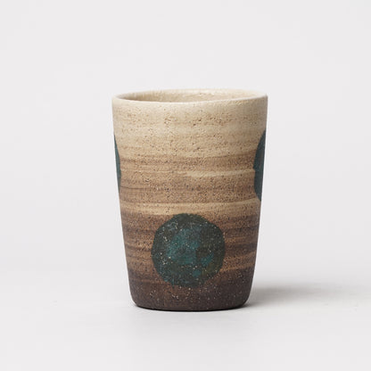 Kyoko Jishage Tea Cup