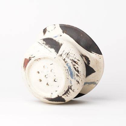 Nobuko Konno planter