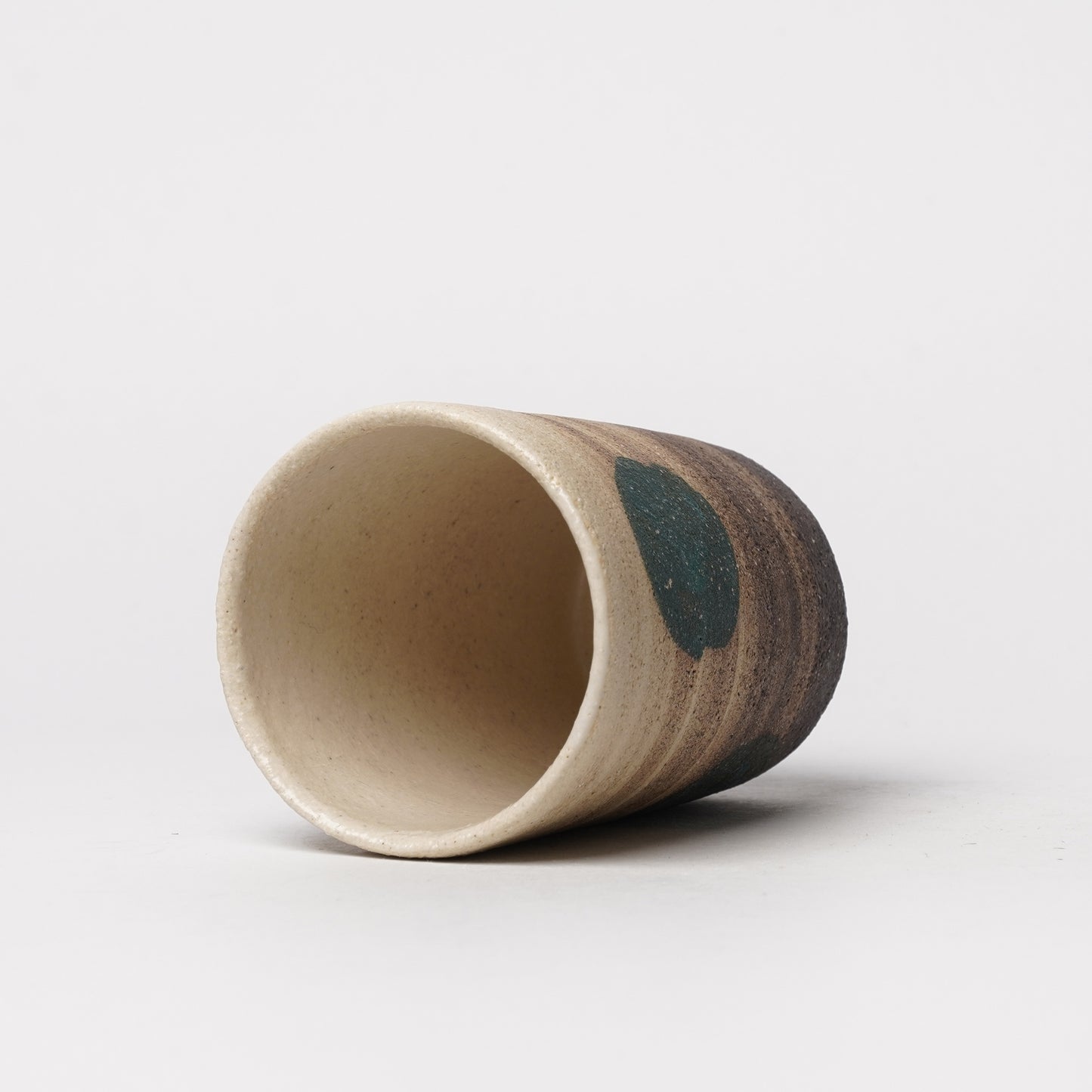 Kyoko Jishage Tea Cup