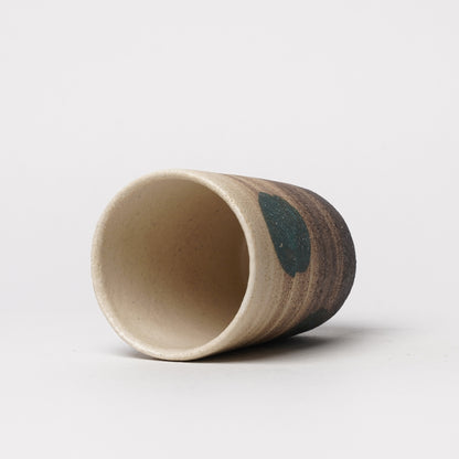 Kyoko Jishage Tea Cup