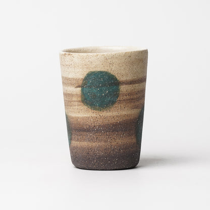 Kyoko Jishage Tea Cup