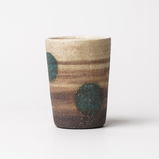 Kyoko Jishage Tea Cup