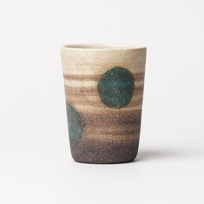 Kyoko Jishage Tea Cup