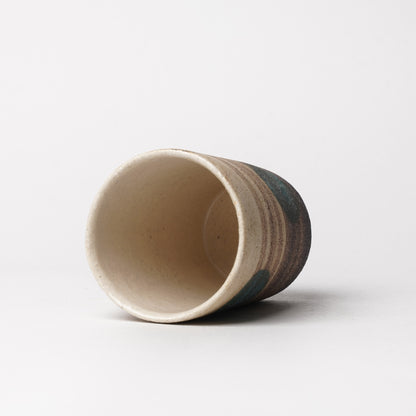 Kyoko Jishage Tea Cup