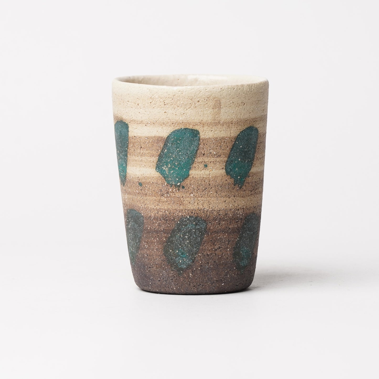 Kyoko Jishage Tea Cup