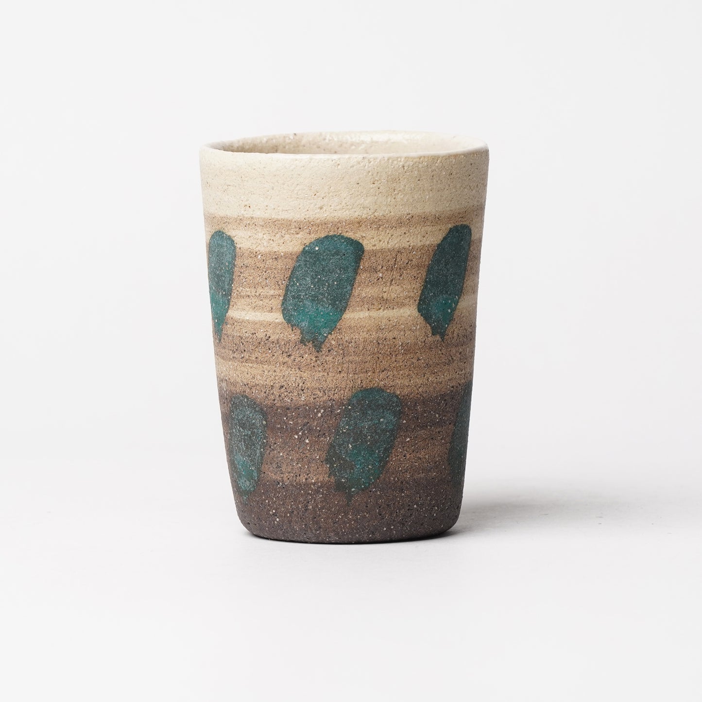 Kyoko Jishage Tea Cup