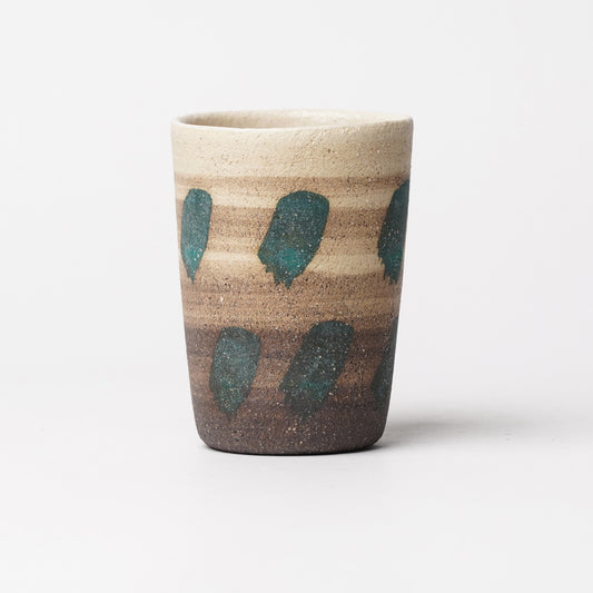 Kyoko Jishage Tea Cup