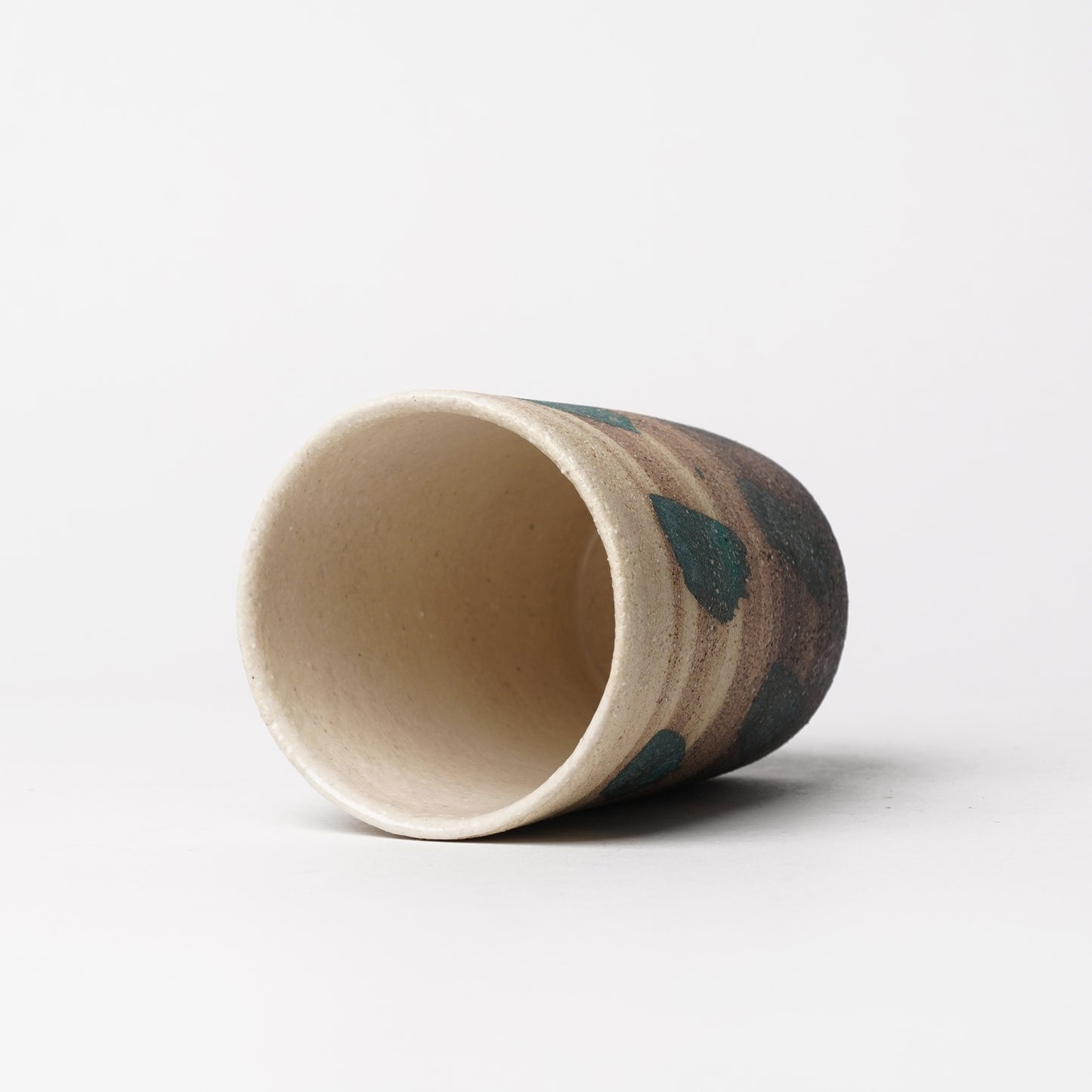 Kyoko Jishage Tea Cup