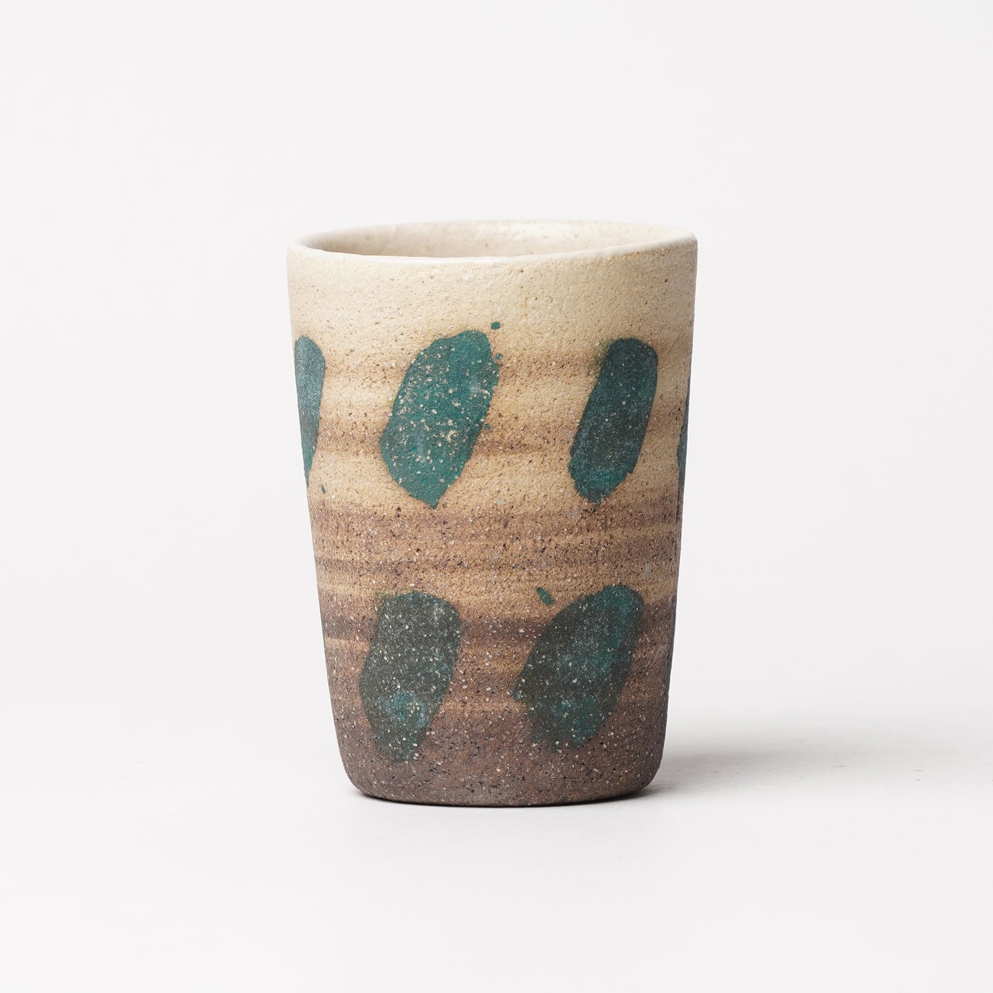 Kyoko Jishage Tea Cup